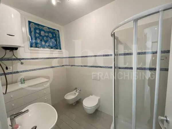 Appartamento via Pietro Agosti 213, Sanremo
