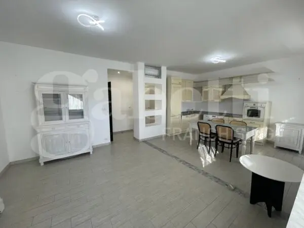 Appartamento via Pietro Agosti 213, Sanremo