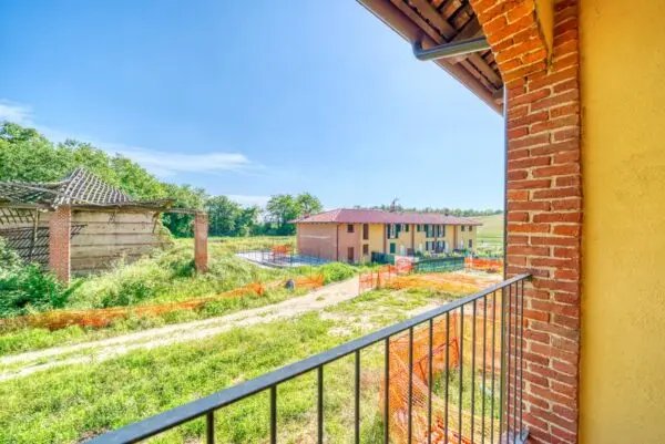 Villa via Del Passatempo, Pecetto Torinese