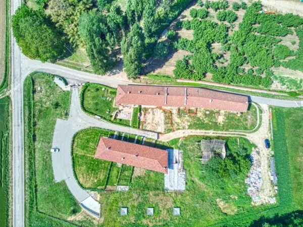 Villa via Del Passatempo, Pecetto Torinese