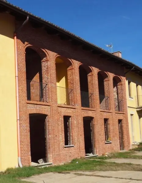 Villa via Del Passatempo, Pecetto Torinese