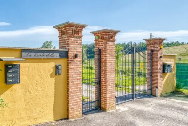 Villa via Del Passatempo, Pecetto Torinese