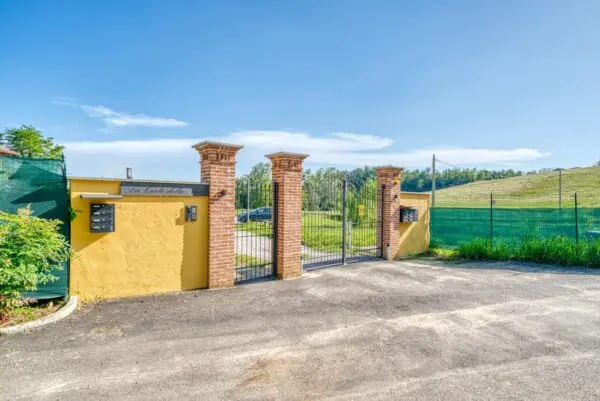 Villa via Del Passatempo, Pecetto Torinese