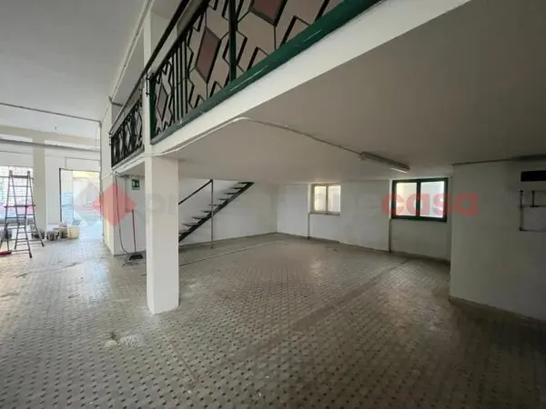 Negozio Arezzo