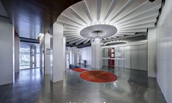 Appartamento corso Francia 222, Collegno