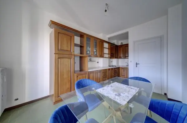 Appartamento corso Francia 222, Collegno