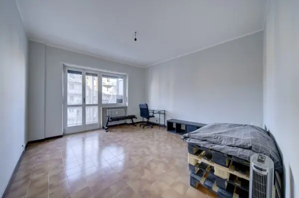Appartamento corso Francia 222, Collegno