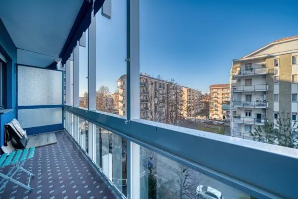 Appartamento corso Francia 222, Collegno
