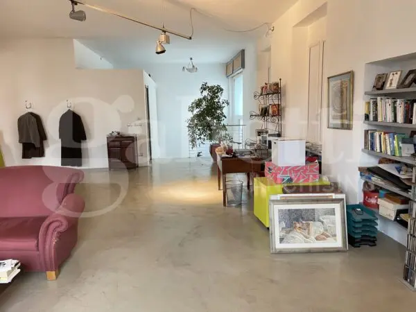 Loft - Open Space via Sostegno 41bis, Torino