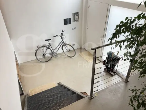 Loft - Open Space via Sostegno 41bis, Torino