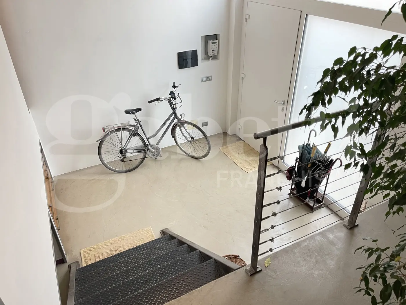 Immagine per Loft - Open Space in vendita a Torino via Sostegno 41bis