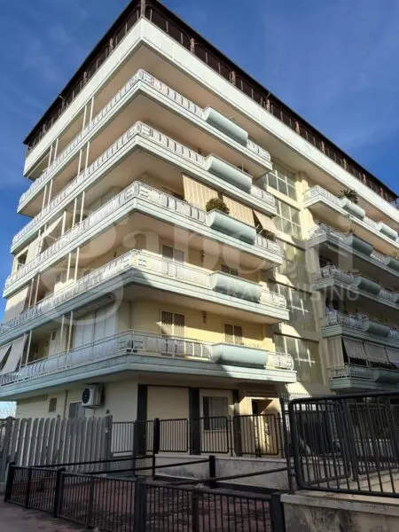 Appartamento via Borraccino Domenico, Barletta