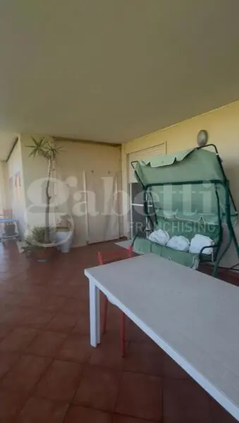 Appartamento via Borraccino Domenico, Barletta