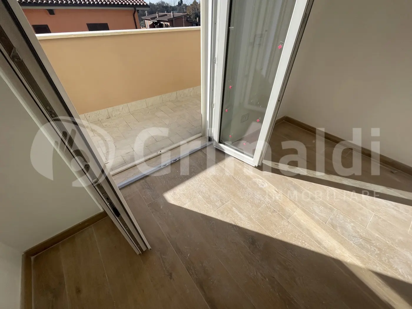 Immagine per Attico - Mansarda in vendita a Fonte Nuova via Primo Maggio 00