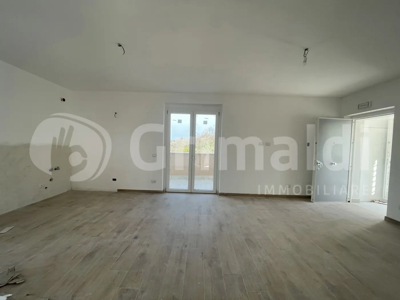 Immagine per Attico - Mansarda in vendita a Fonte Nuova via Primo Maggio 00