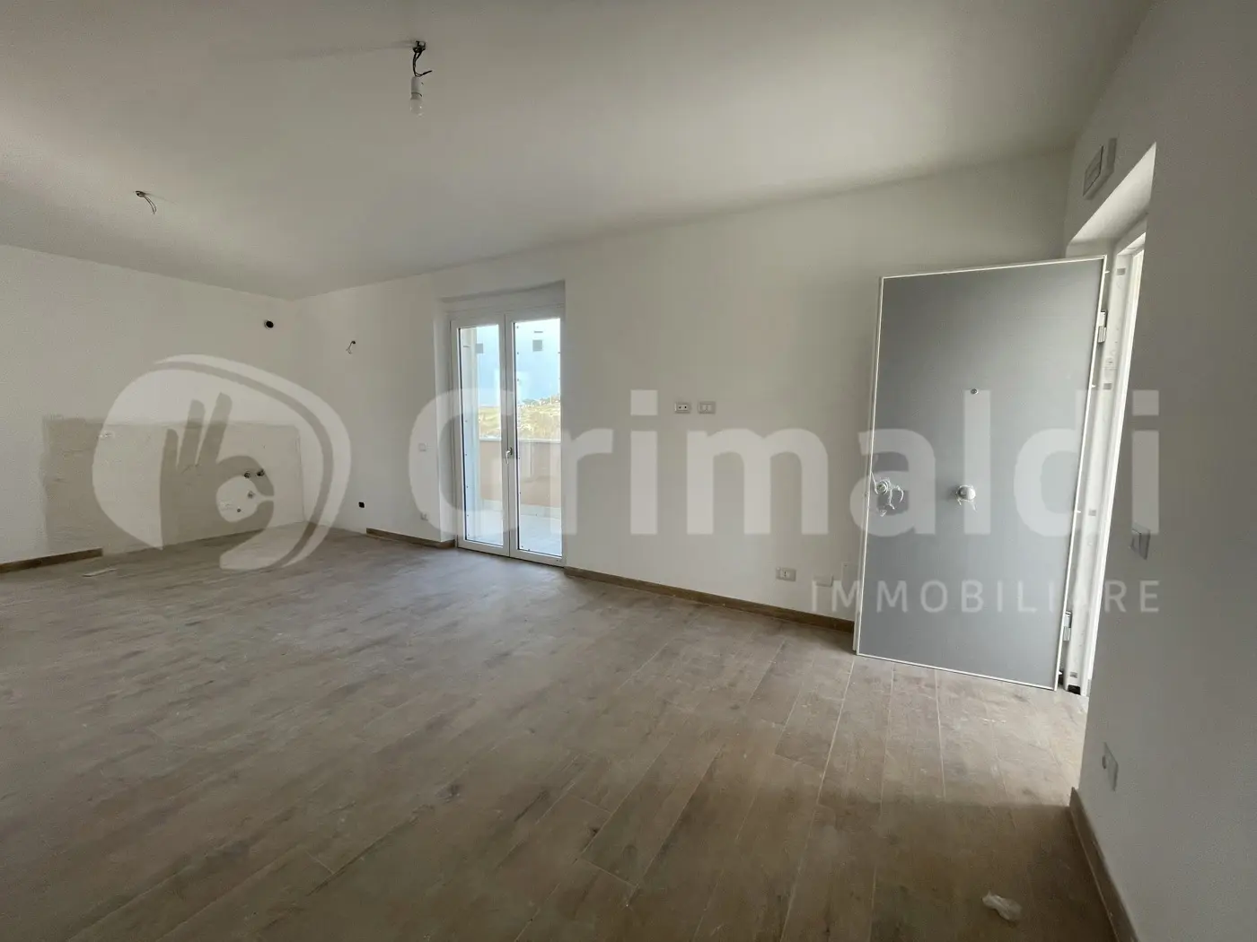 Immagine per Attico - Mansarda in vendita a Fonte Nuova via Primo Maggio 00