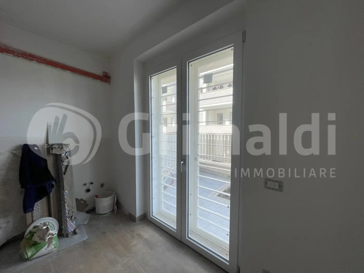 Immagine per Appartamento in vendita a Fonte Nuova via Primo Maggio 00