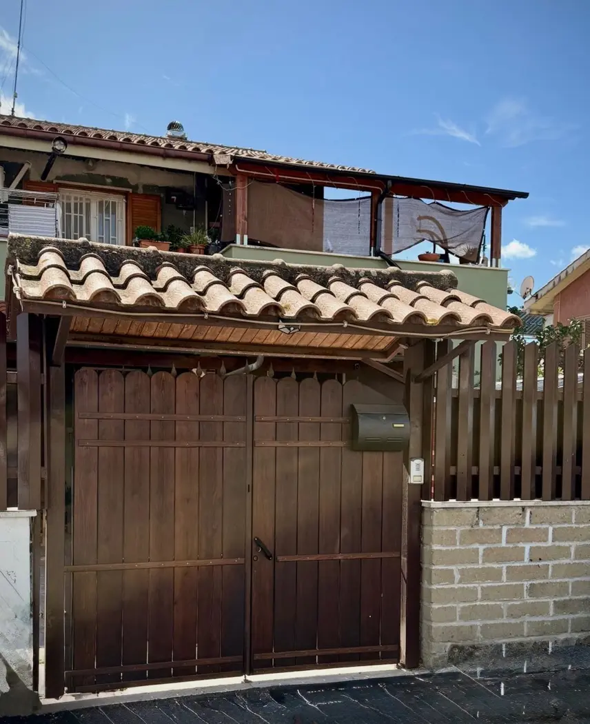 Immagine per Villa in vendita a Cerveteri via Amedeo Marconi