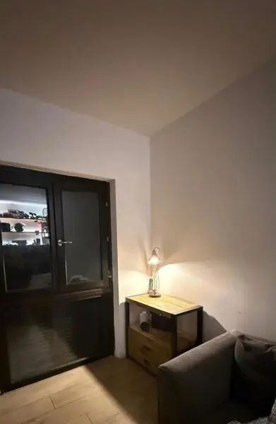 Villa via Amedeo Marconi, Cerveteri