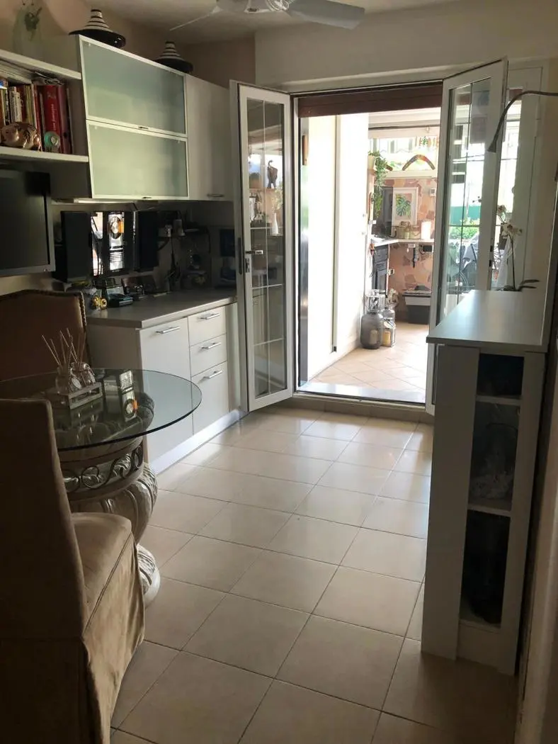 Immagine per Appartamento in vendita a Bordighera strada Sapergo 2