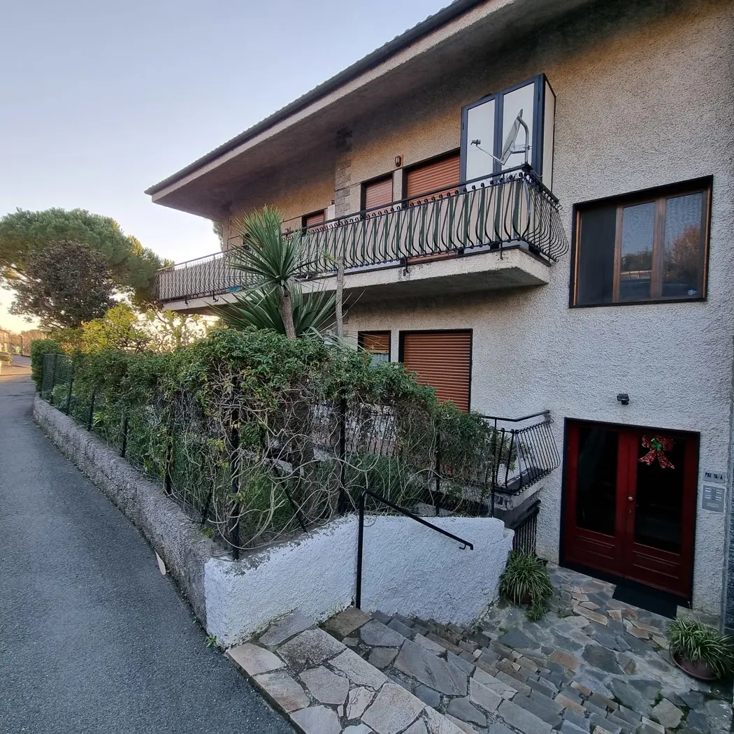Immagine per Appartamento in vendita a Bordighera strada Sapergo 2