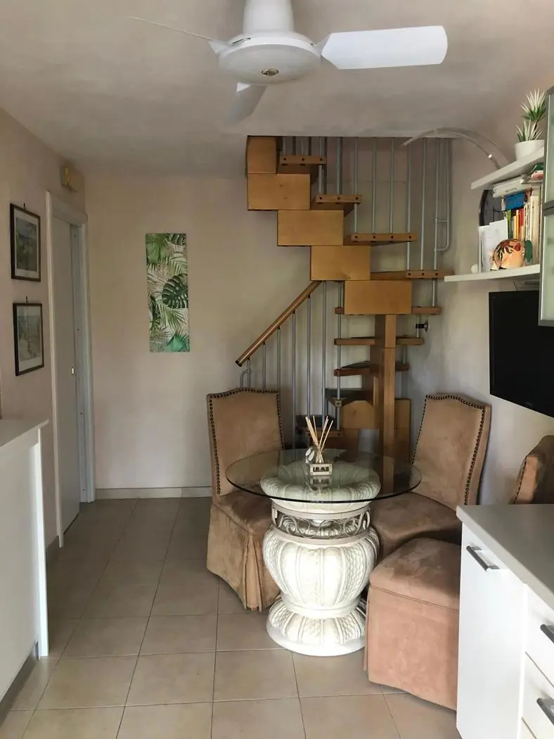 Immagine per Appartamento in vendita a Bordighera strada Sapergo 2