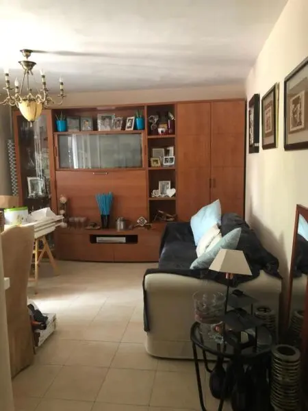 Appartamento strada Sapergo 2, Bordighera