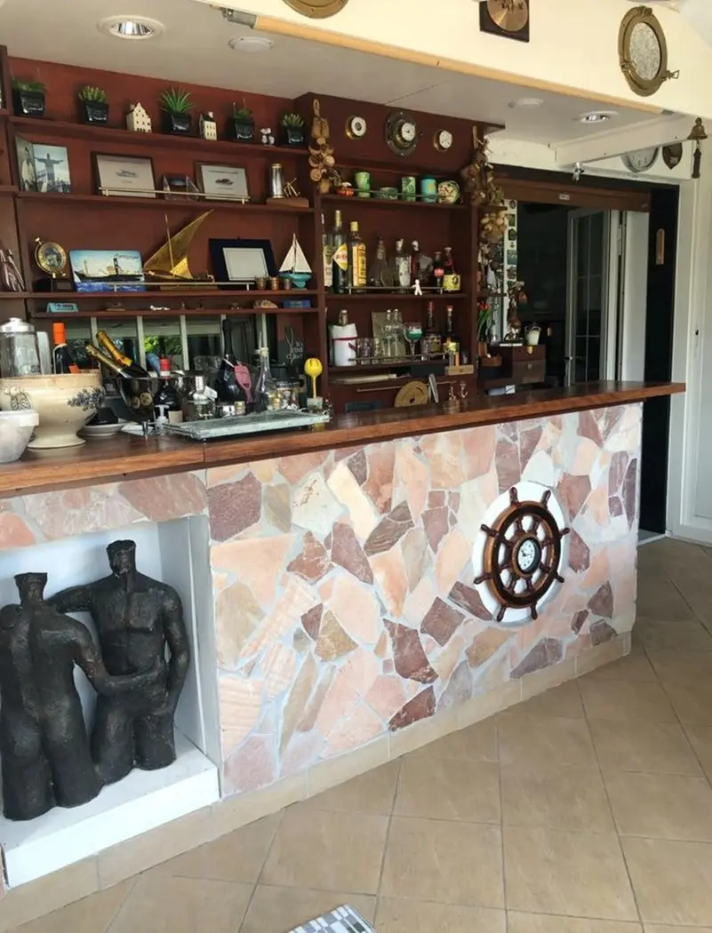 Immagine per Appartamento in vendita a Bordighera strada Sapergo 2