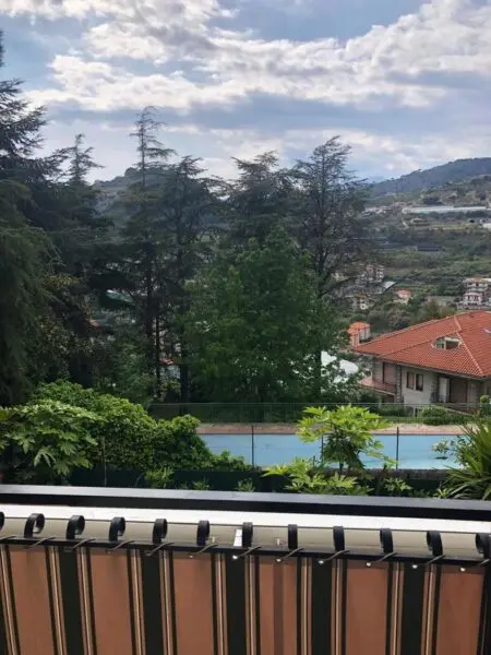 Appartamento strada Sapergo 2, Bordighera