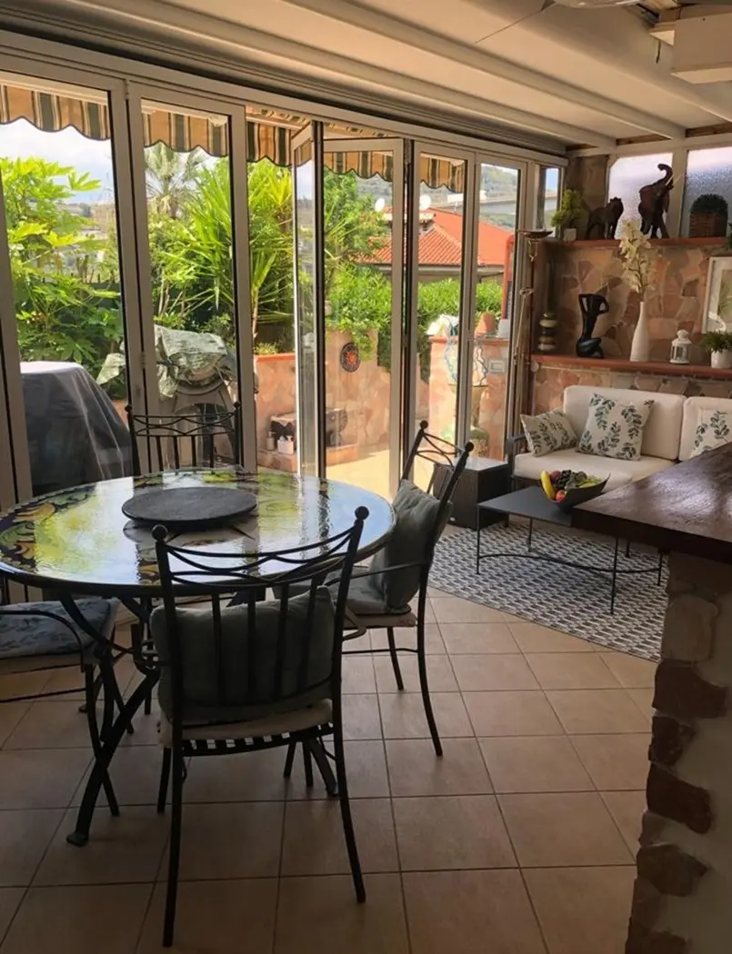 Immagine per Appartamento in vendita a Bordighera strada Sapergo 2