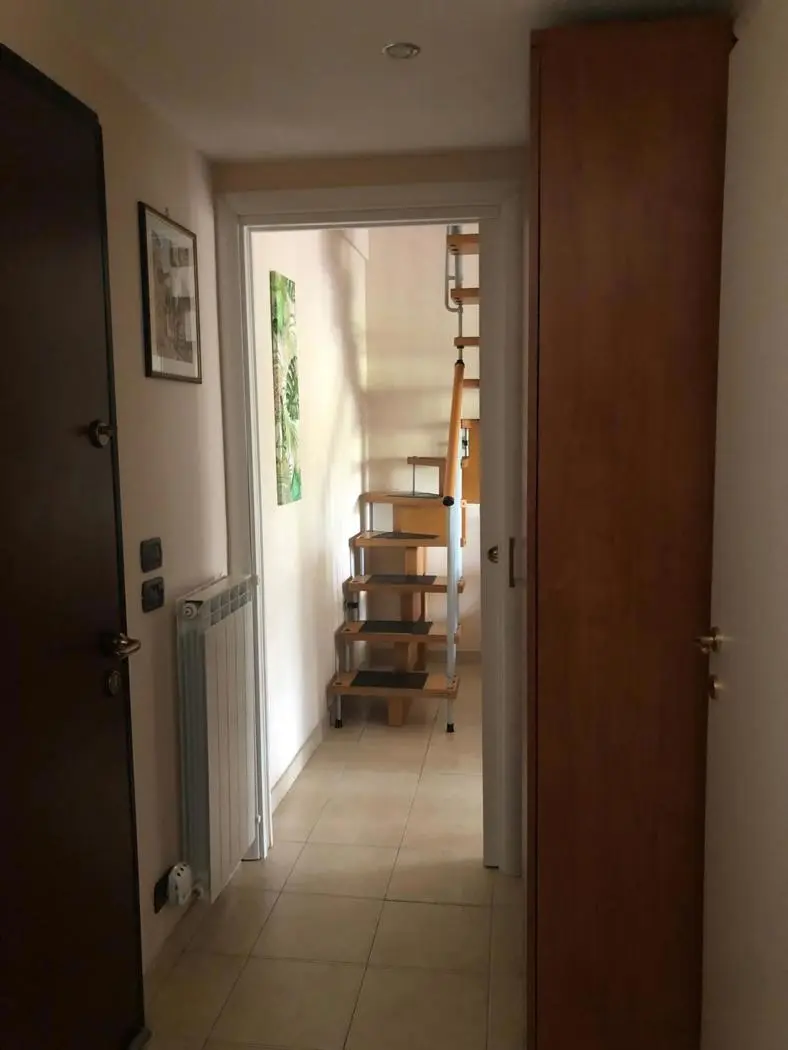 Immagine per Appartamento in vendita a Bordighera strada Sapergo 2