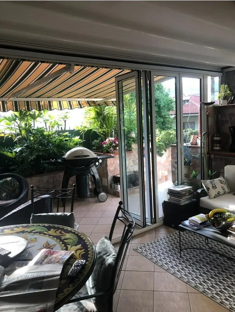 Immagine per Appartamento in vendita a Bordighera strada Sapergo 2