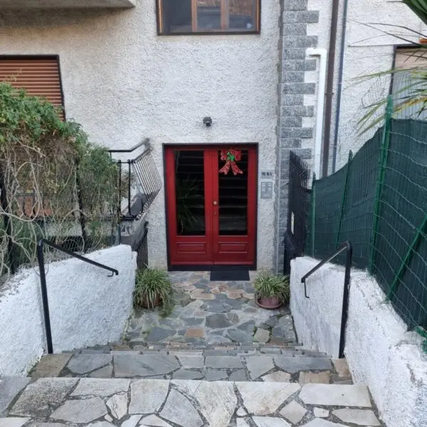 Appartamento strada Sapergo 2, Bordighera