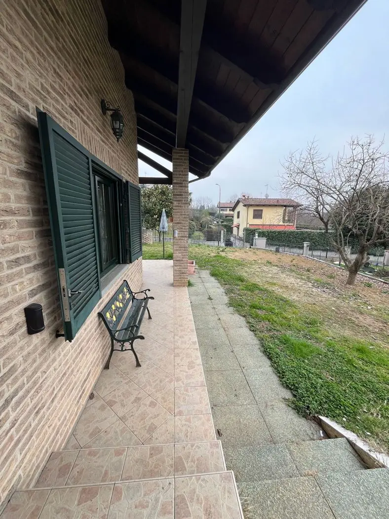 Immagine per Villa in vendita a Givoletto via Pianezza