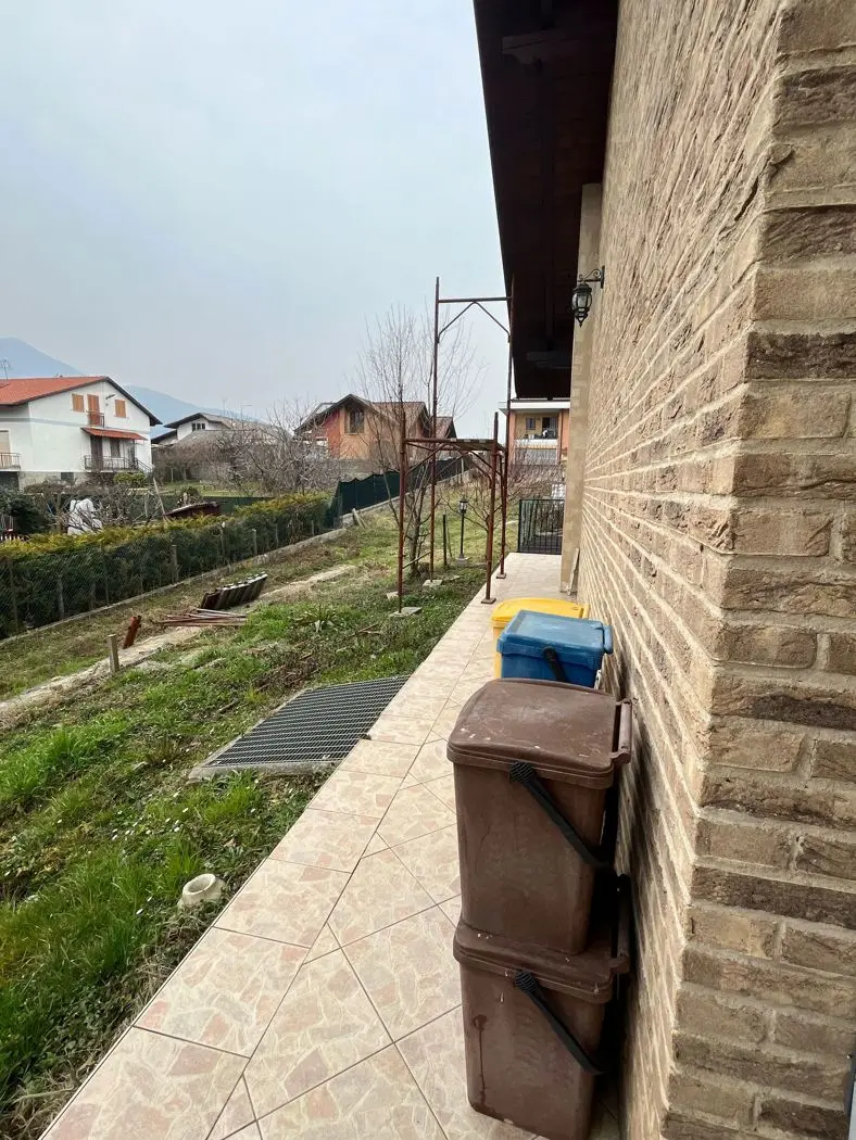 Immagine per Villa in vendita a Givoletto via Pianezza