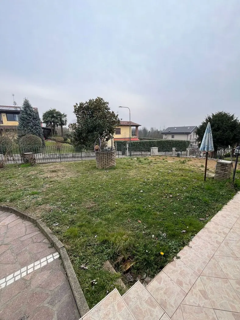 Immagine per Villa in vendita a Givoletto via Pianezza