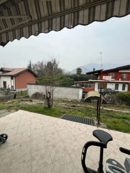 Villa via Pianezza, Givoletto