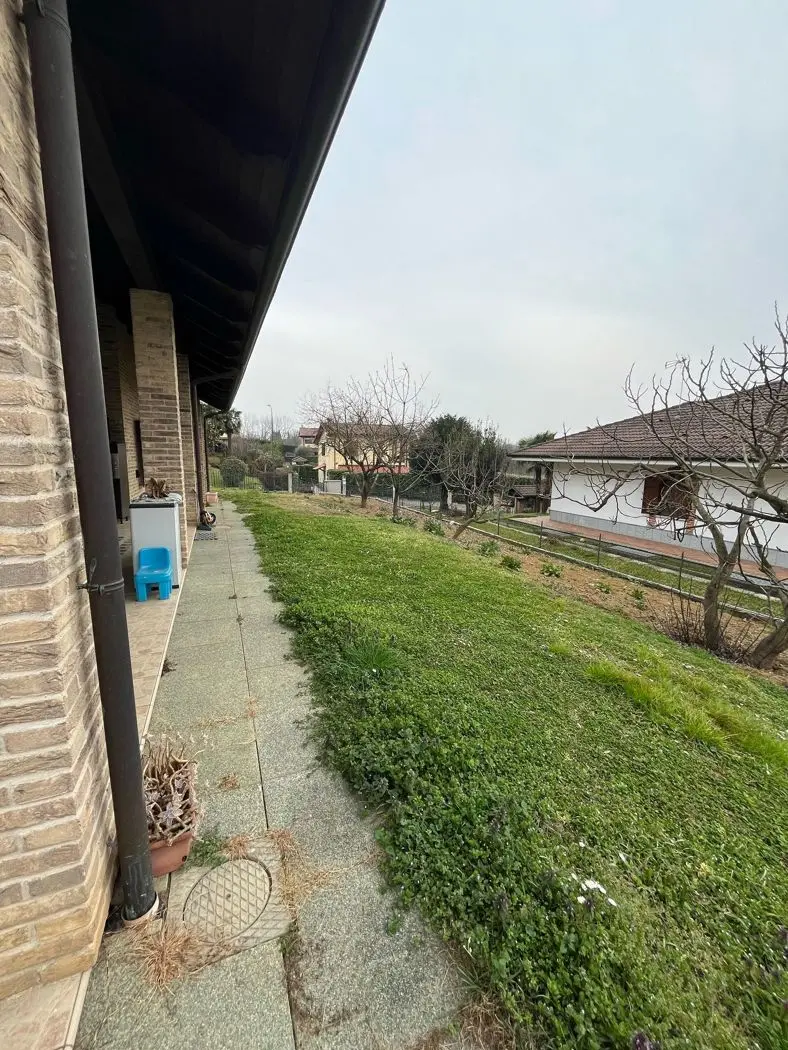 Immagine per Villa in vendita a Givoletto via Pianezza