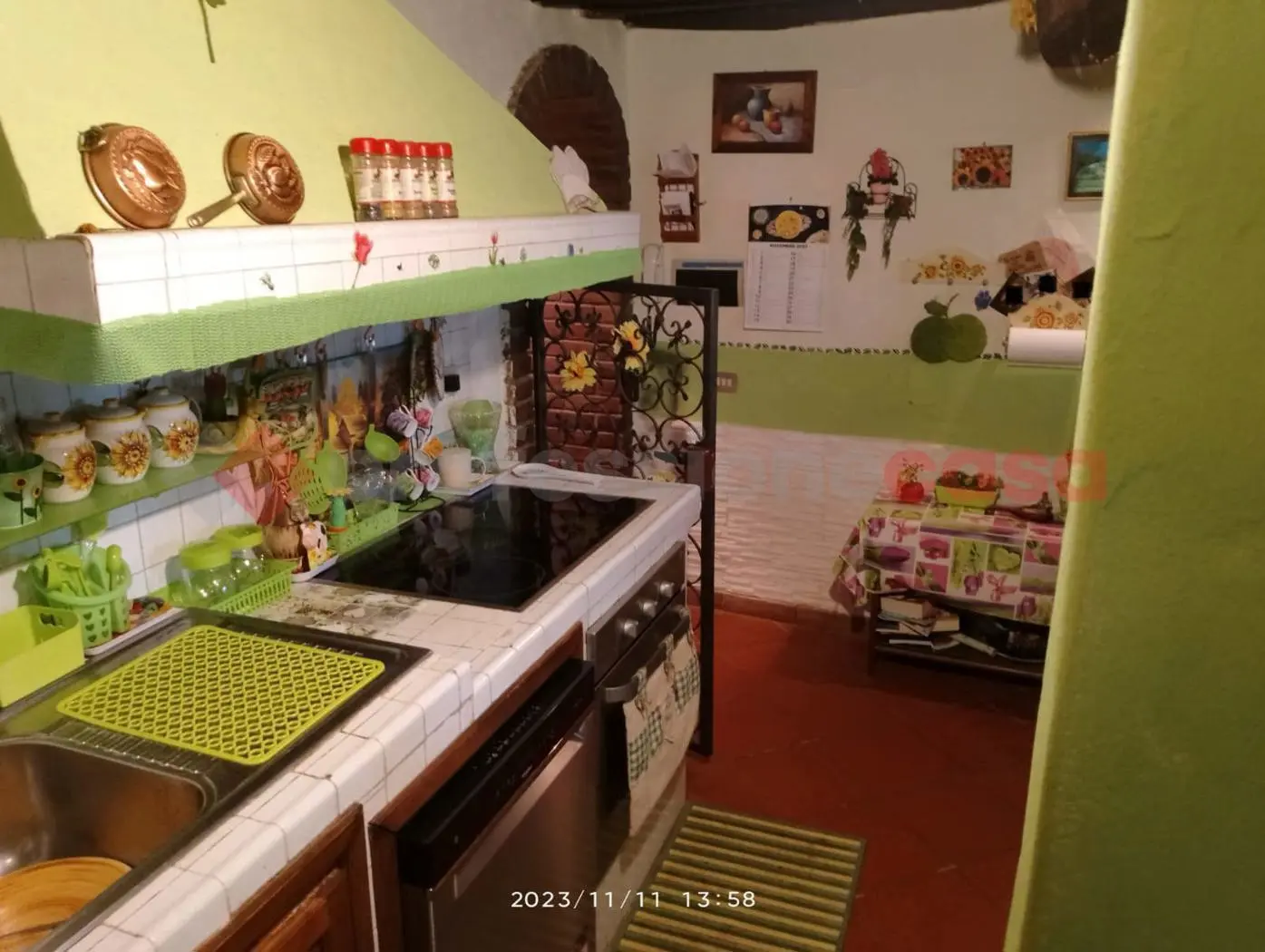Immagine per Casa Indipendente in vendita a Arezzo