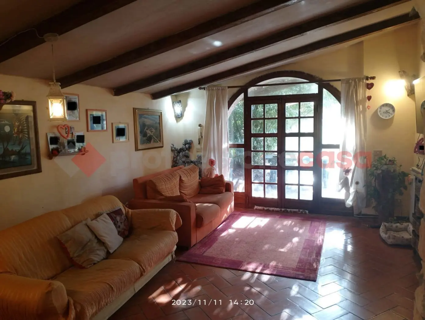 Immagine per Casa Indipendente in vendita a Arezzo