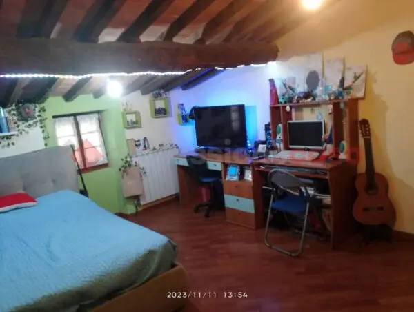 Casa Indipendente Arezzo