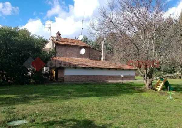 Casa Indipendente Arezzo
