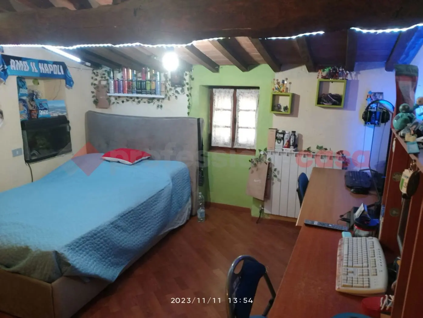Immagine per Casa Indipendente in vendita a Arezzo