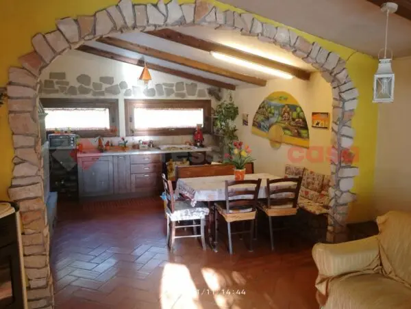 Casa Indipendente Arezzo