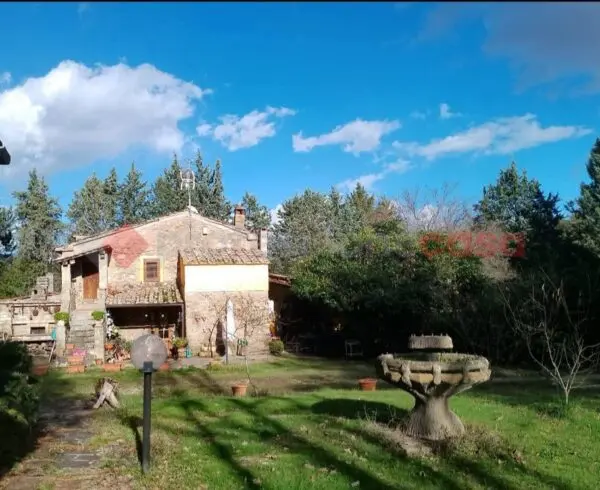 Casa Indipendente Arezzo