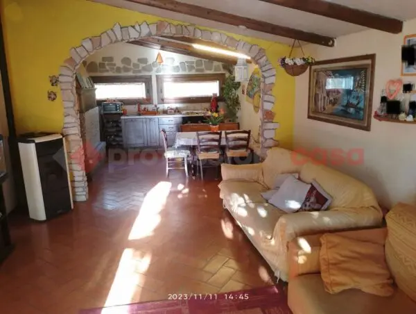 Casa Indipendente Arezzo