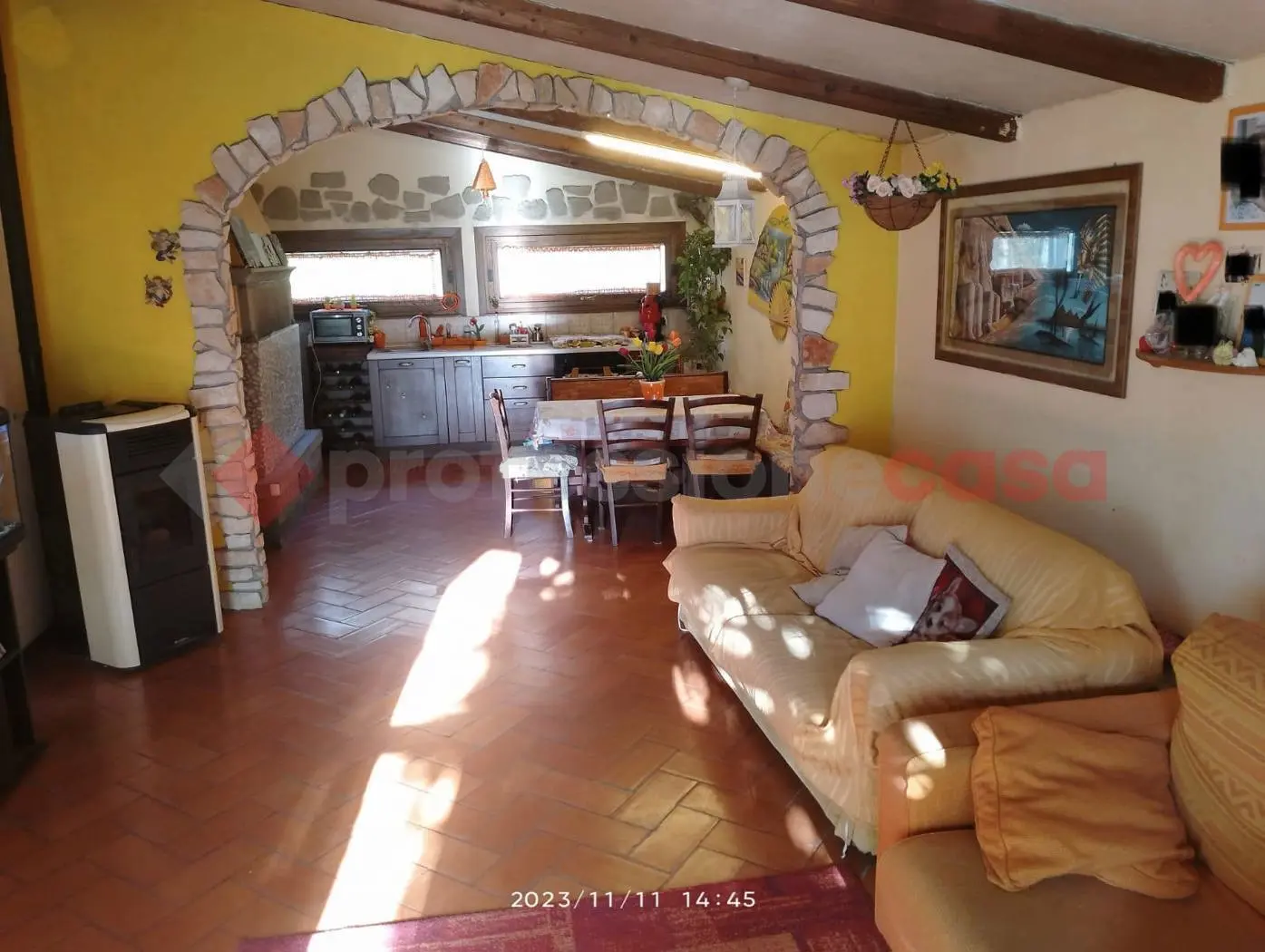 Immagine per Casa Indipendente in vendita a Arezzo