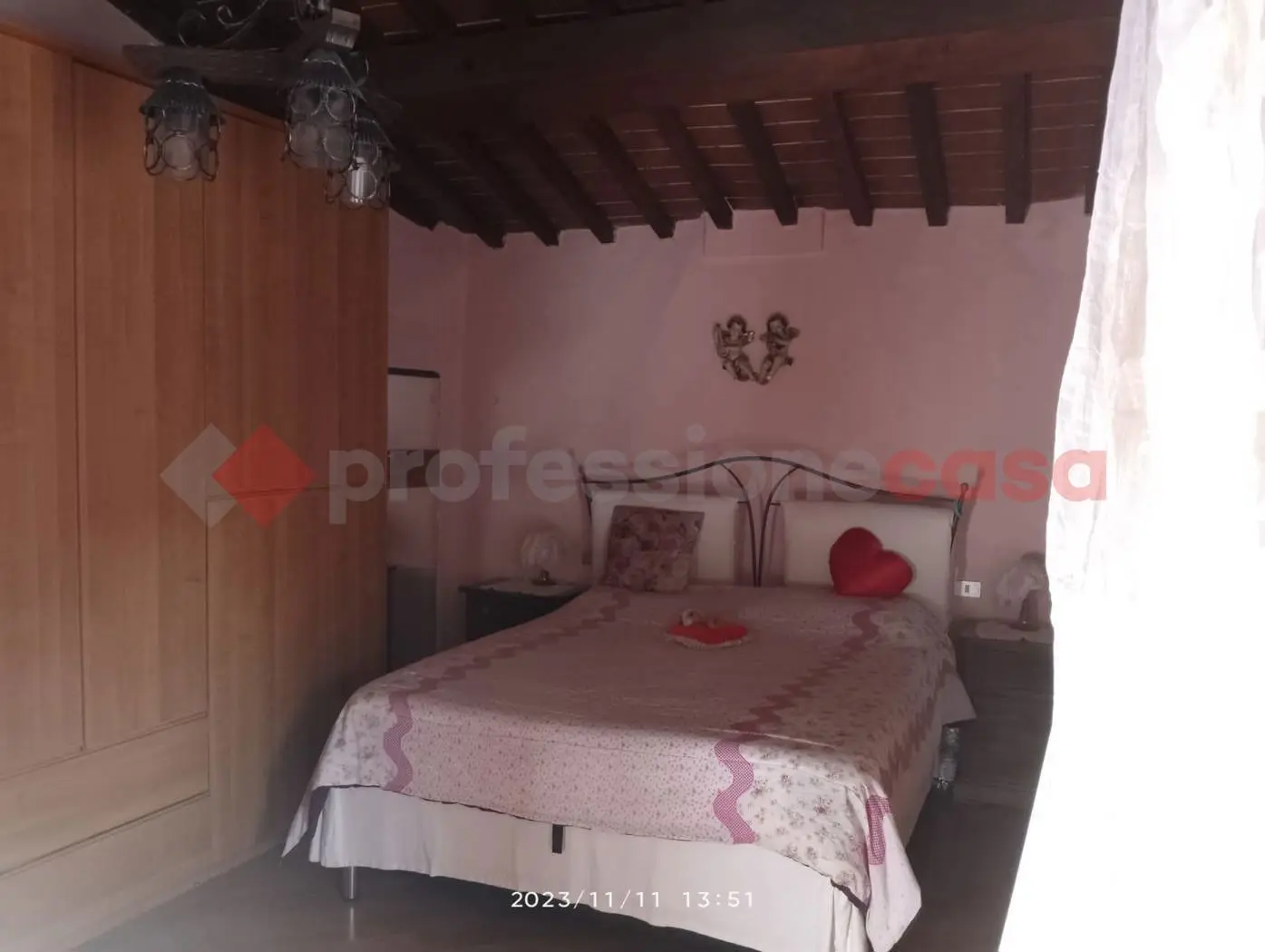 Immagine per Casa Indipendente in vendita a Arezzo