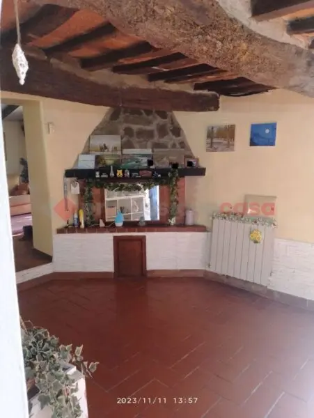 Casa Indipendente Arezzo