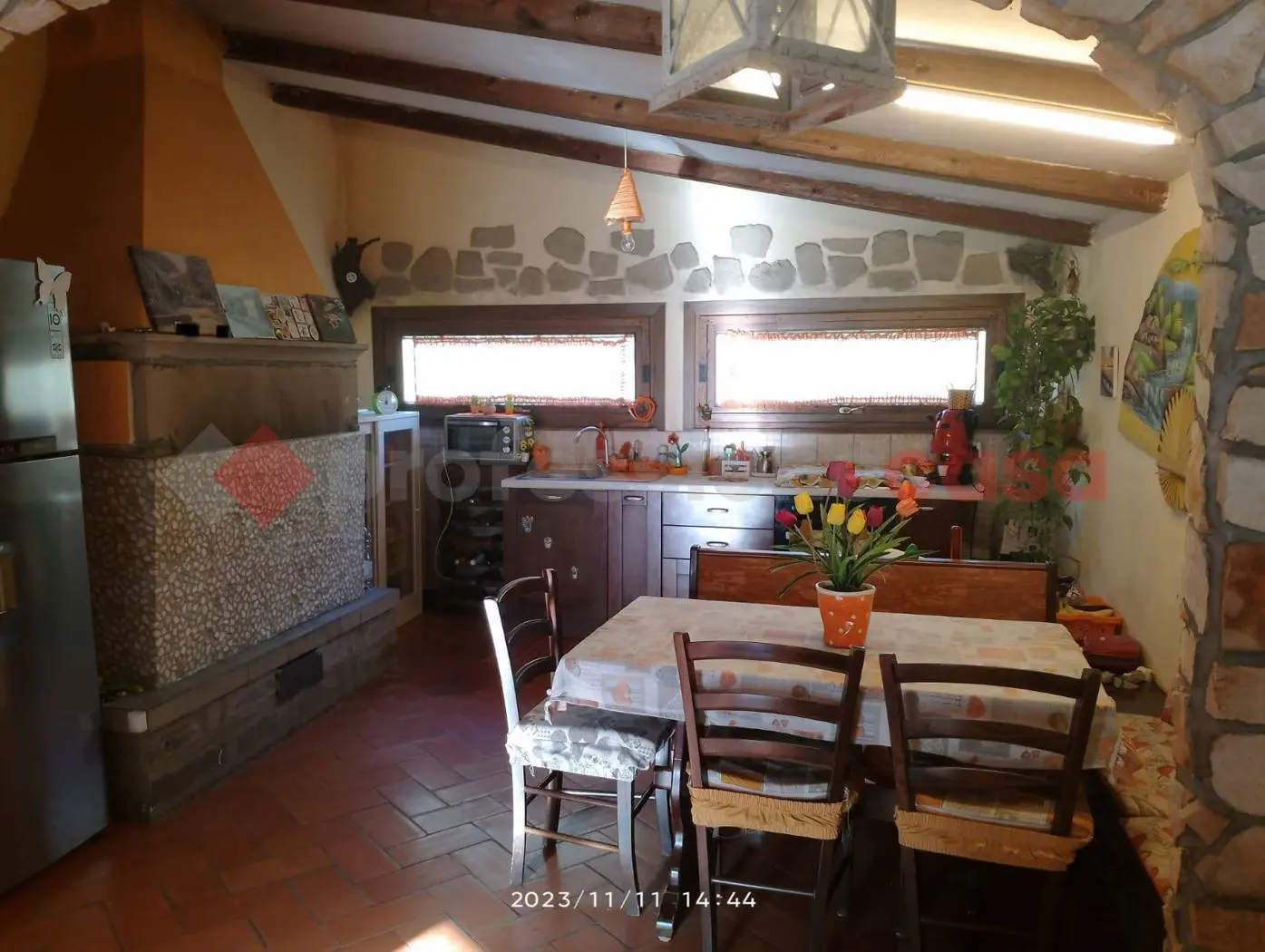 Immagine per Casa Indipendente in vendita a Arezzo